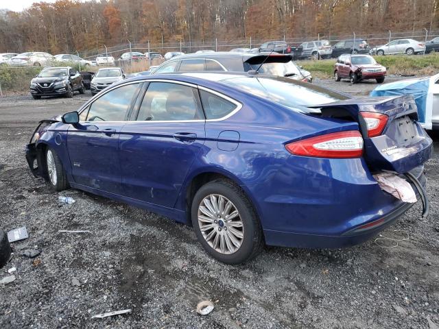 2014 FORD FUSION SE #3301856999