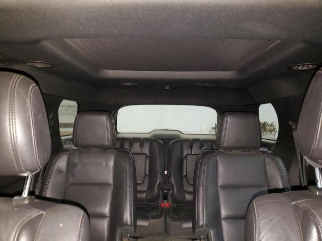 2014 FORD EXPLORER X #3284839542