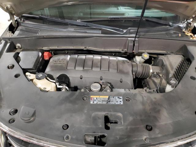 2014 CHEVROLET TRAVERSE L #3302737000