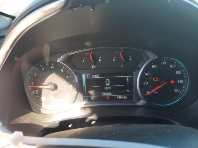 2017 CHEVROLET MALIBU LT - 1G1ZE5ST4HF293240