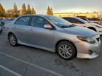 Lot #3304728917 2010 TOYOTA COROLLA BA