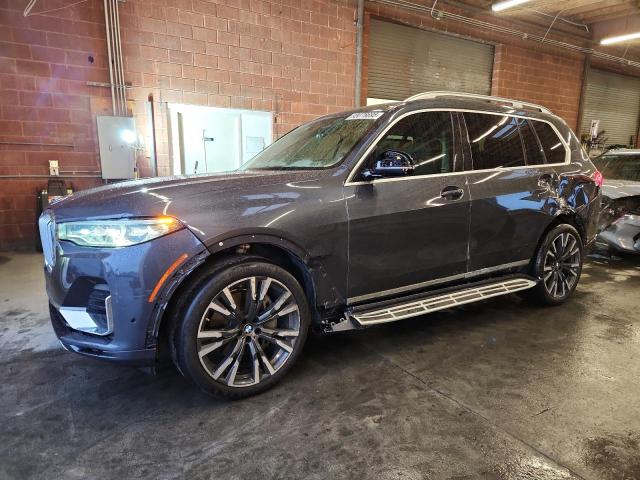 2019 BMW X7 XDRIVE4 #3316153227