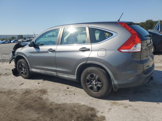 2013 HONDA CR-V LX #3297957790