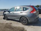 Lot #3297957790 2013 HONDA CR-V LX