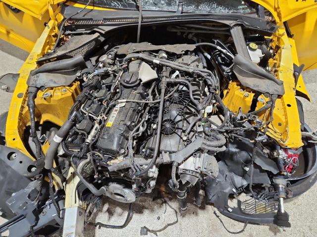 2023 TOYOTA SUPRA BASE #3292630588