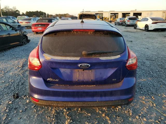 2014 FORD FOCUS SE #3301826376
