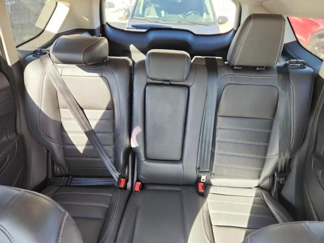 2018 FORD ESCAPE SEL - 1FMCU9HD5JUB99193