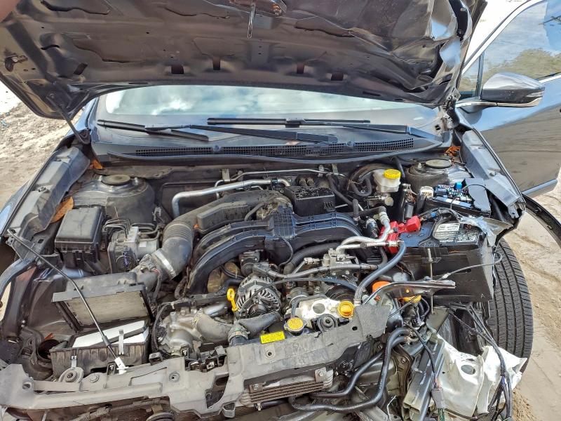 2021 SUBARU OUTBACK PR #3297120499