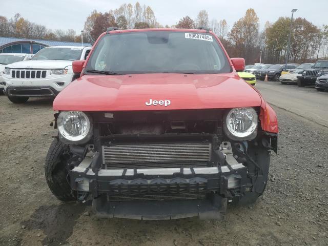 2019 JEEP RENEGADE L - ZACNJABB1KPK00418