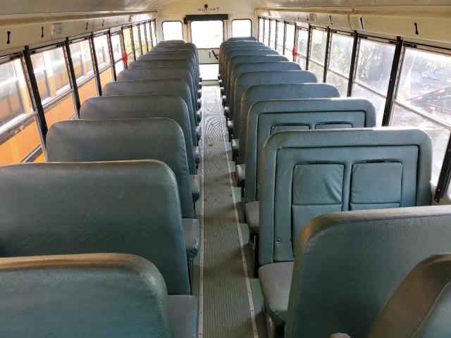 2014 IC CORPORATION 3000 #3280398321