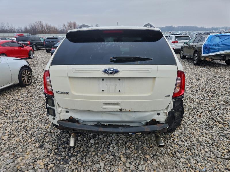 2013 FORD EDGE SE #3302772401