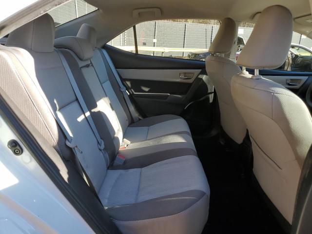 2017 TOYOTA COROLLA L #3286660301