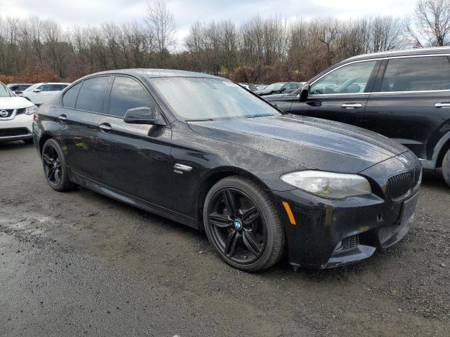 2011 BMW 550 XI - WBAFU9C5XBC786799