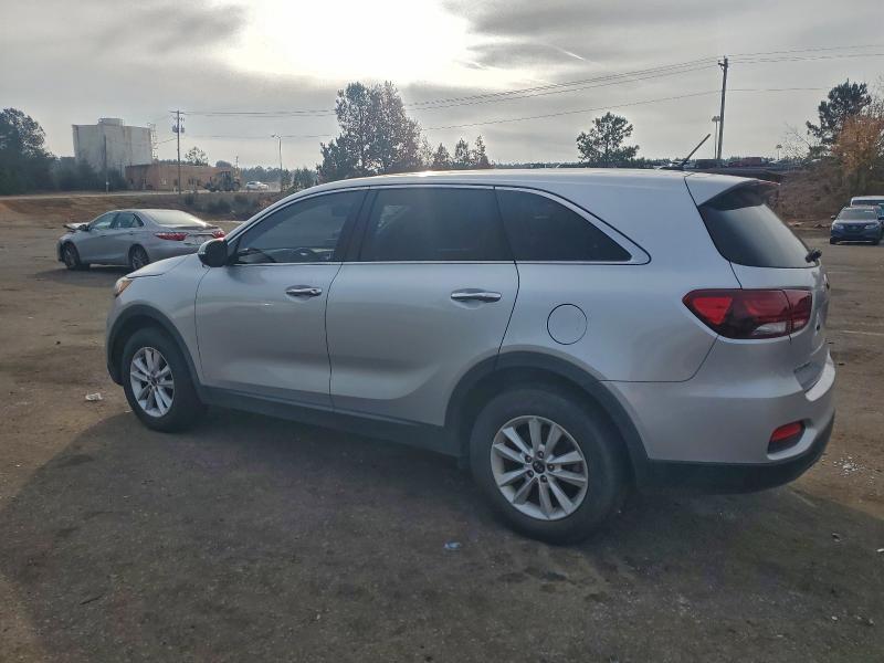 2019 KIA SORENTO L #3296253462