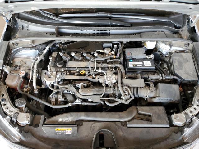 2024 TOYOTA COROLLA LE #3309521556