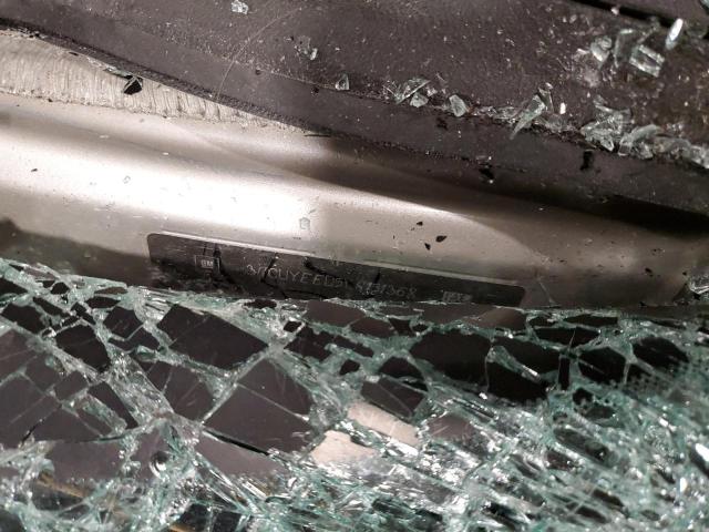 2020 CHEVROLET SILVERADO #3306128206