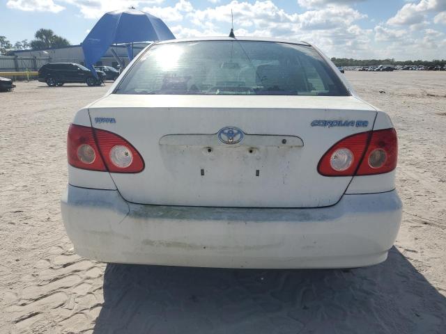 2005 TOYOTA COROLLA CE #3292352272