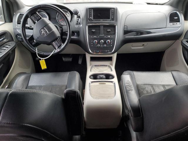 2019 DODGE GRAND CARA #3296702723