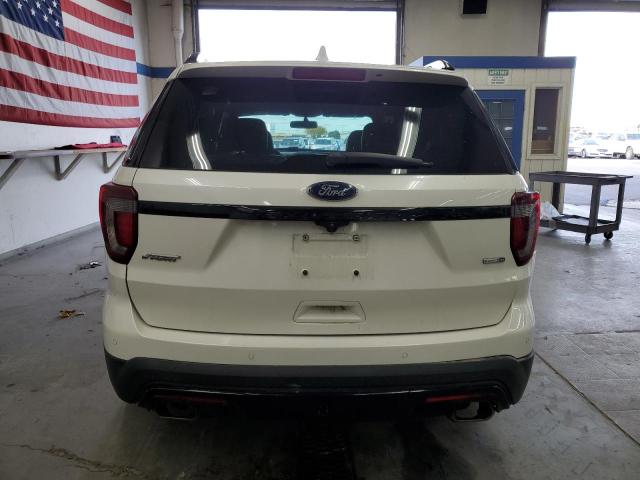 2017 FORD EXPLORER S #3317083984
