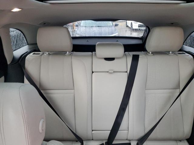 2018 LAND ROVER RANGE ROVE #3308264152