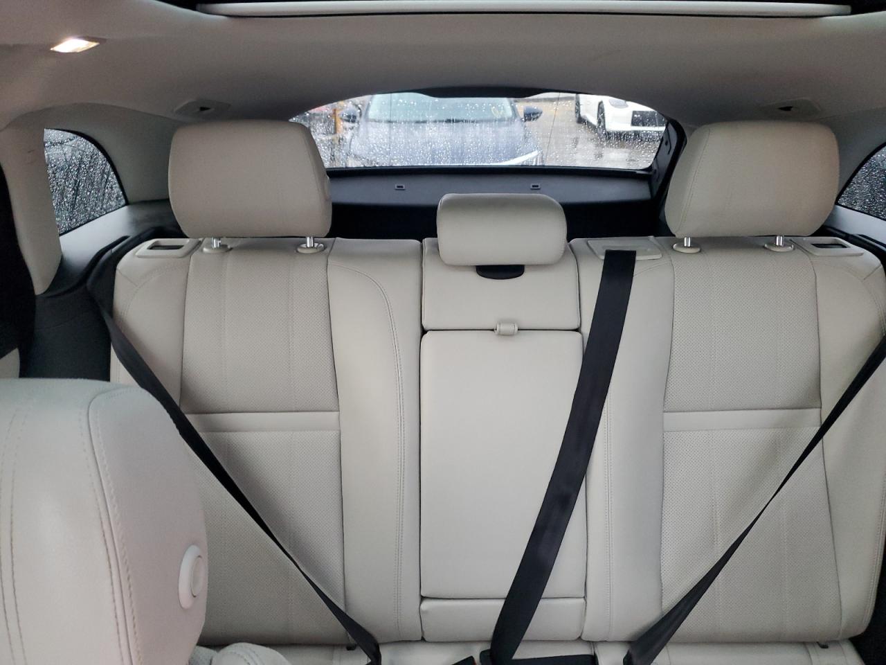 LAND ROVER RANGE ROVER S