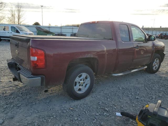 2009 CHEVROLET SILVERADO #3315996098