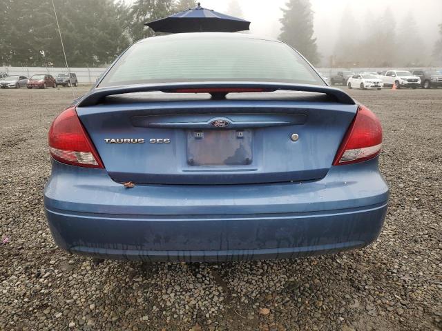 2004 FORD TAURUS SES #3304550460