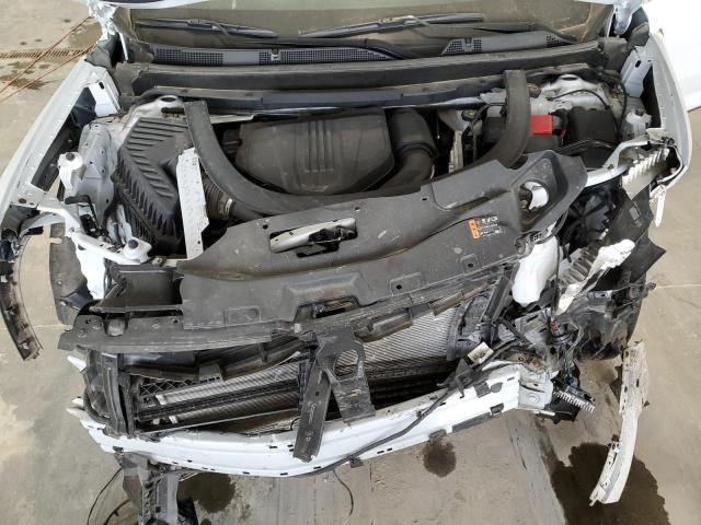 2025 GMC ACADIA ELE #3302714022