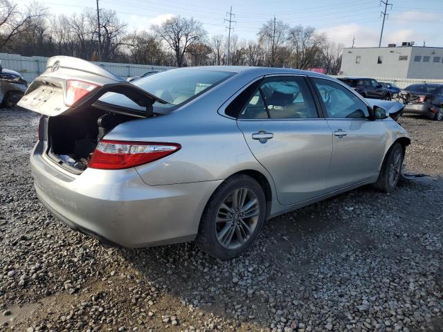 2017 TOYOTA CAMRY LE #3292459730
