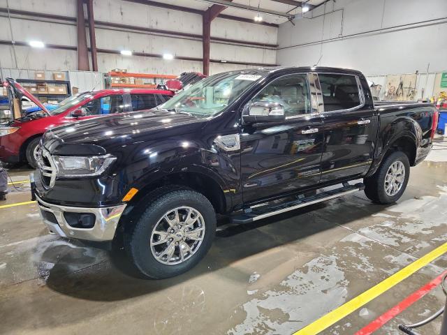 Global Auto Auctions: 2021 FORD RANGER XL