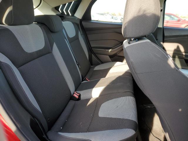 2014 FORD FOCUS SE #3301847342