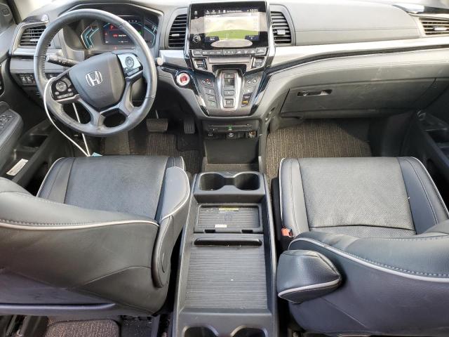 2022 HONDA ODYSSEY EL #3297163501