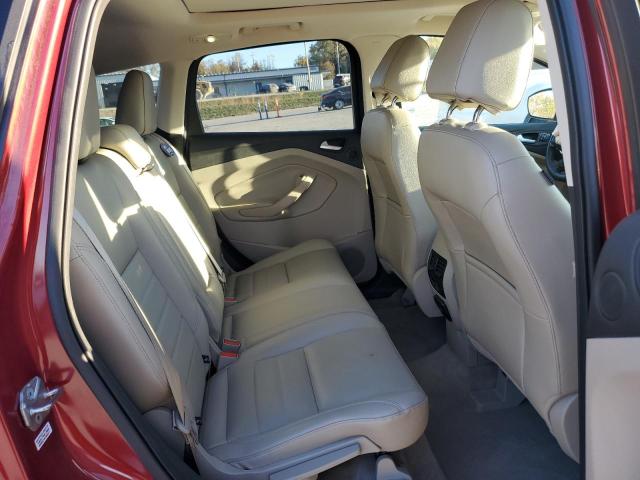 2016 FORD ESCAPE TIT #3286811250