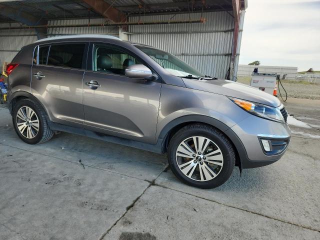 2016 KIA SPORTAGE E #3303051608