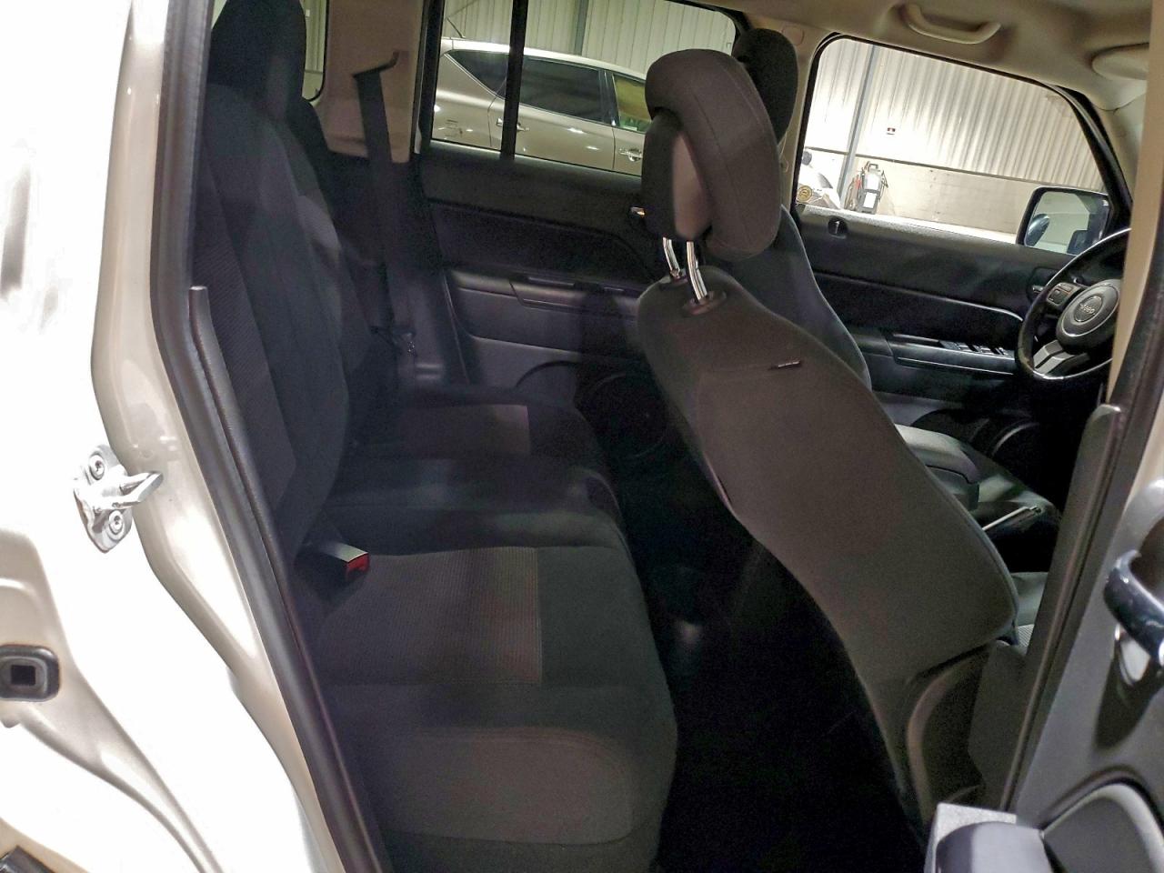 Lot #3302694033 2014 JEEP PATRIOT LA