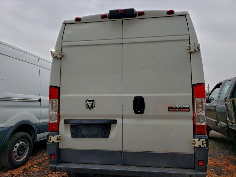 2016 RAM PROMASTER #3303723486