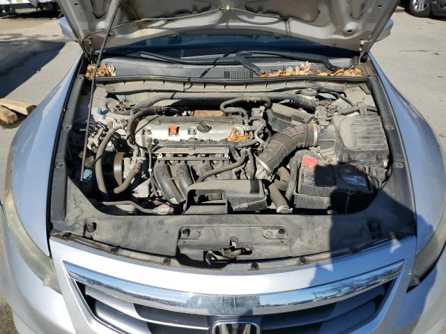 2012 HONDA ACCORD EX #3296231415