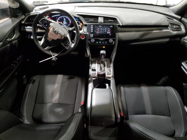 2020 HONDA CIVIC SPOR #3301940442