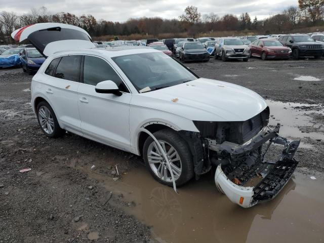 2018 AUDI Q5 PRESTIG #3303975762