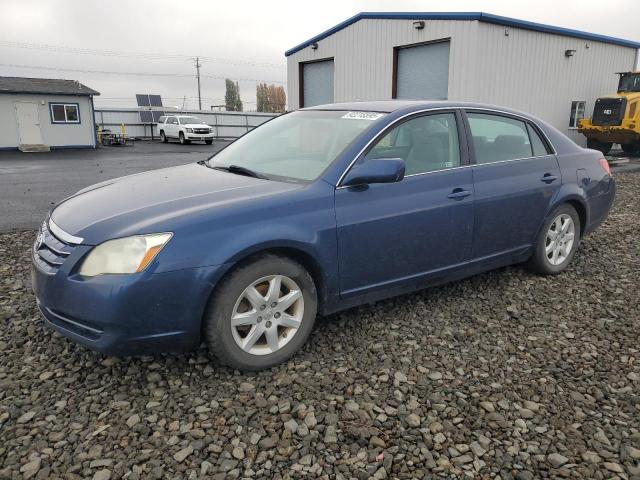 Global Auto Auctions: 2007 TOYOTA AVALON XL