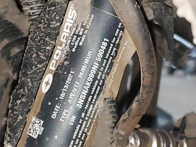 2022 POLARIS RZR XP 100 #3286703303