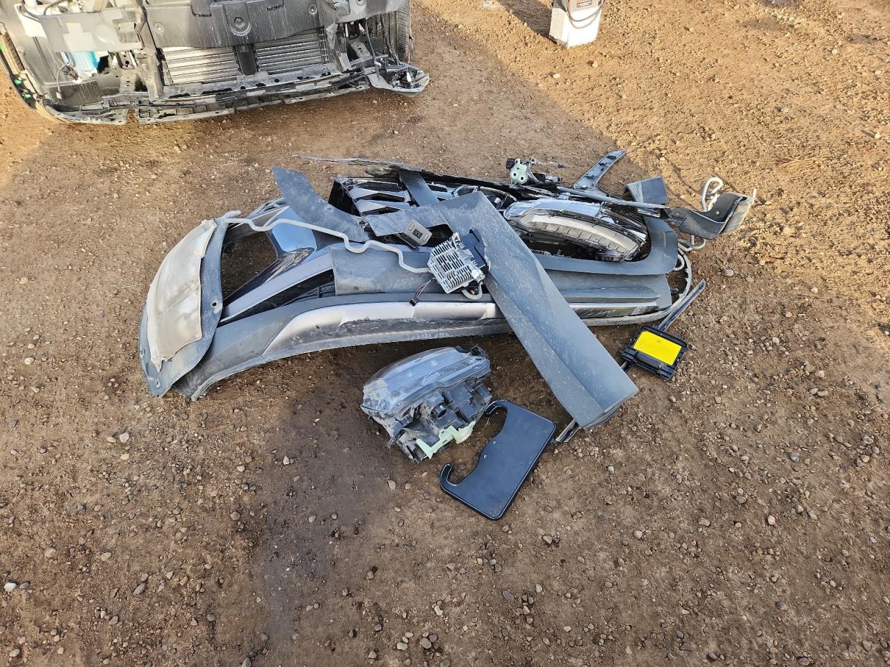 HYUNDAI TUCSON LUXURY