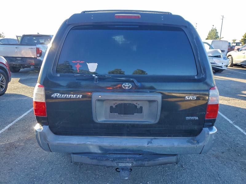 1999 TOYOTA 4RUNNER SR #3298085152