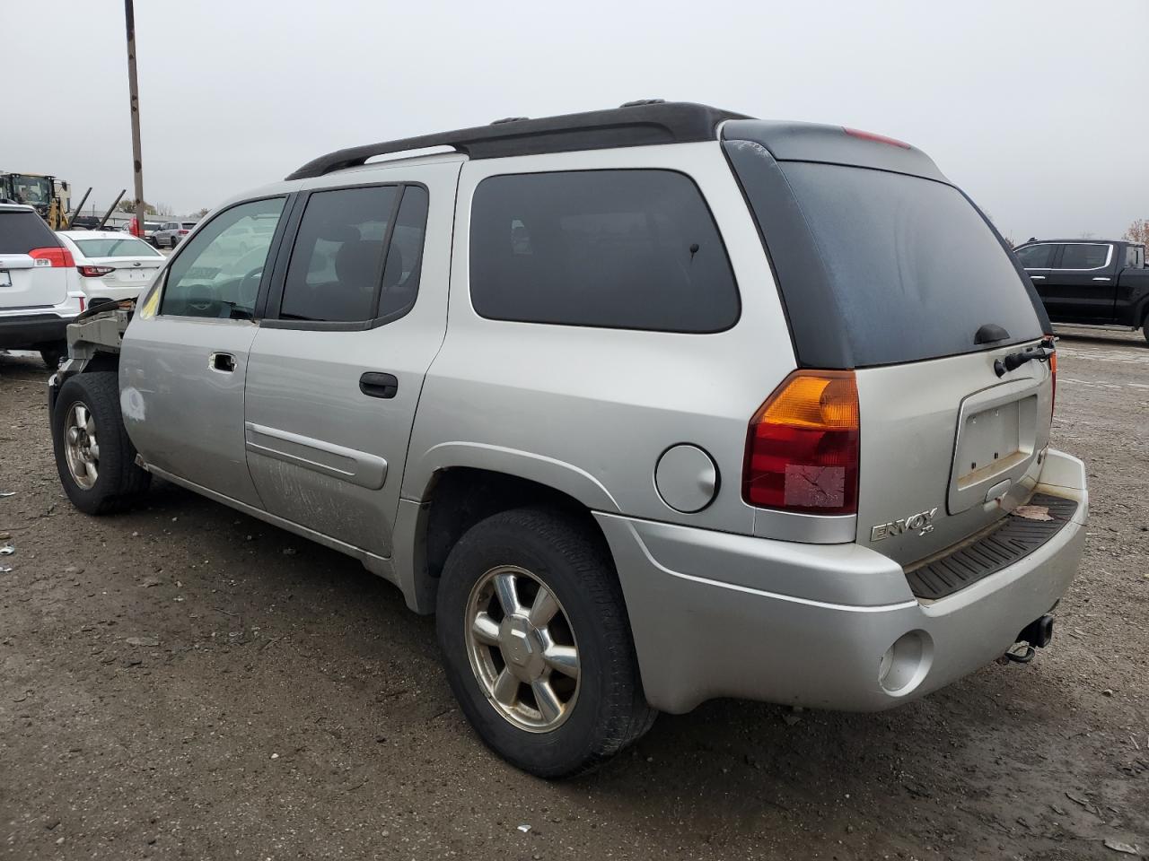 Lot #3311478243 2004 GMC ENVOY XL