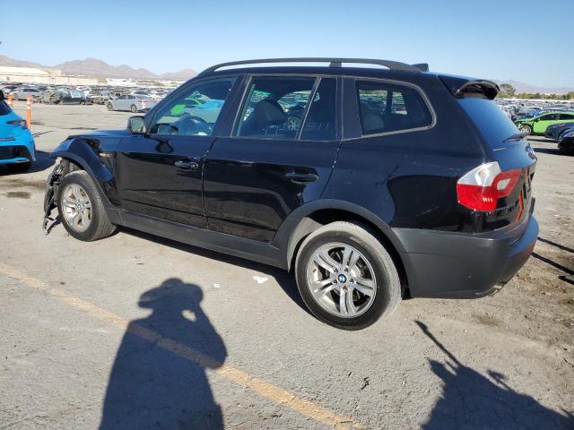 2005 BMW X3 3.0I #3298211037