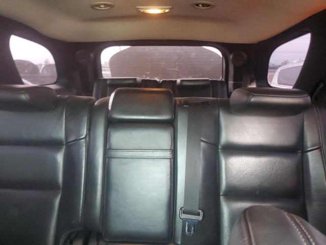 2011 DODGE DURANGO CI #3281561435