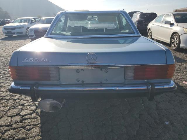 1973 MERCEDES-BENZ SL CLASS #3303557019
