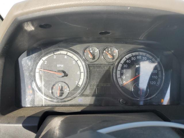 2012 DODGE RAM 1500 S - 1C6RD7GT6CS266076