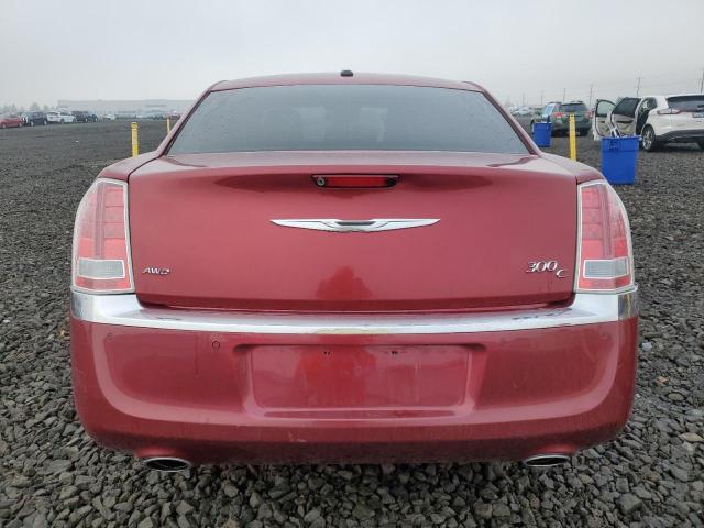 2014 CHRYSLER 300C #3305529070