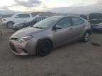 Lot #3292426596 2016 TOYOTA COROLLA L